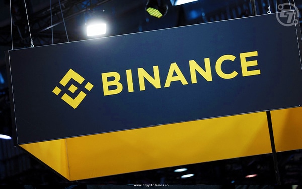 Binance Suspends Crypto Debit Card Service in Some Regions