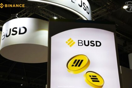 Binance Announces Plans to Withdraw BUSD Support by 2024