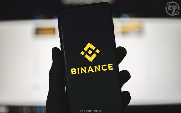 Binance Considers Legal Action Following Checkout.com Split