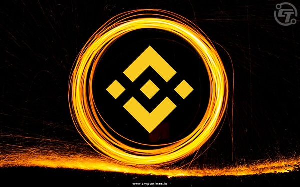 Binance Suspends Multichain Tokens Deposits and Withdrawals