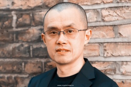 Binance CEO CZ Aims for $1B Fund for Distressed Digital Assets