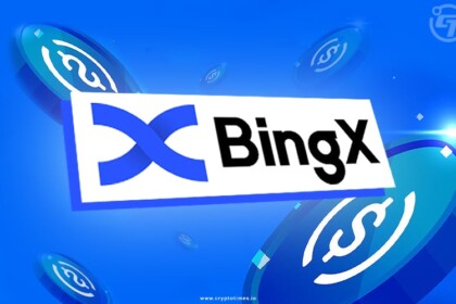 BingX Launches in Brazil: Promotions for Early Traders
