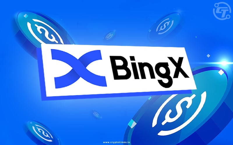 Bingx Launches In Brazil: Promotions For Early Traders