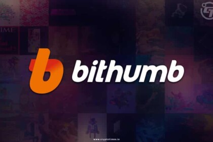 Bithumb to Launch NFT Marketplace