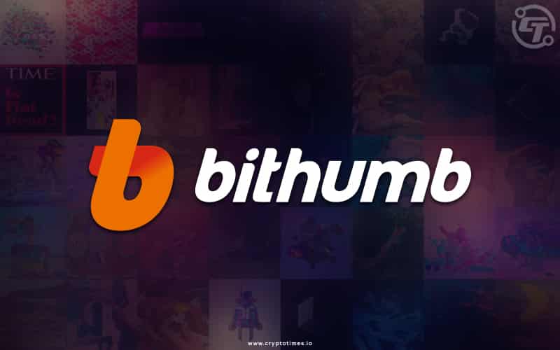 Bithumb to Launch NFT Marketplace
