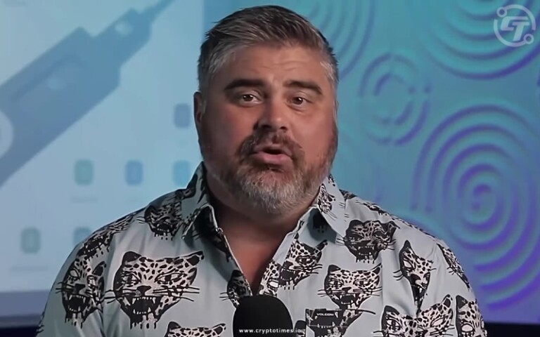 Is Ben Armstrong Separated From BitBoy Crypto?