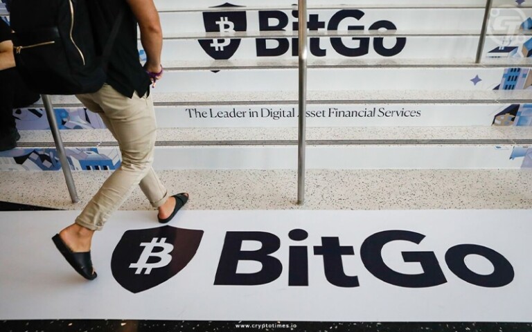 BitGo Secures In-Principle MPI License in Singapore, Expanding Crypto Services