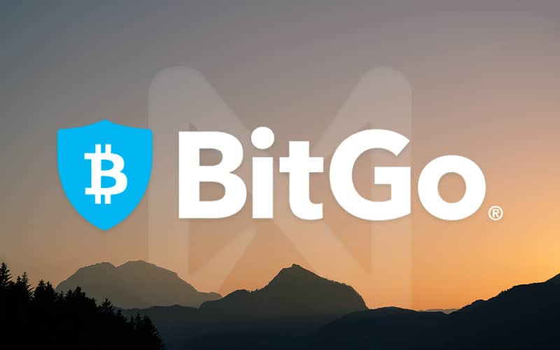 BitGo is the first Qualified Custodian to support NEAR Foundation