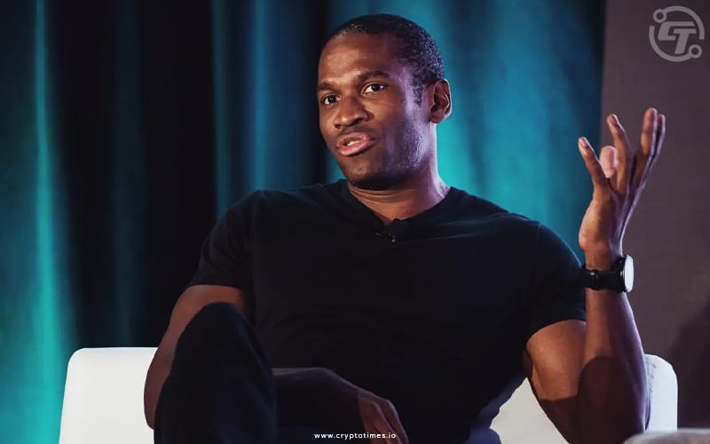 BitMEX Co-founder Arthur Hayes Joins Ritual AI as Advisor