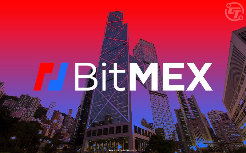BitMEX to Offer Spot Trading on its Platform