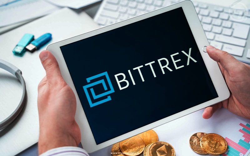 Bankruptcy Court Permitted Bittrex to Close US Operations