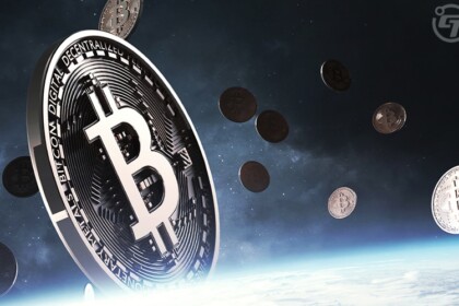 BitMEX’s Bitcoin Moon Mission Jeopardized by Fuel Leak