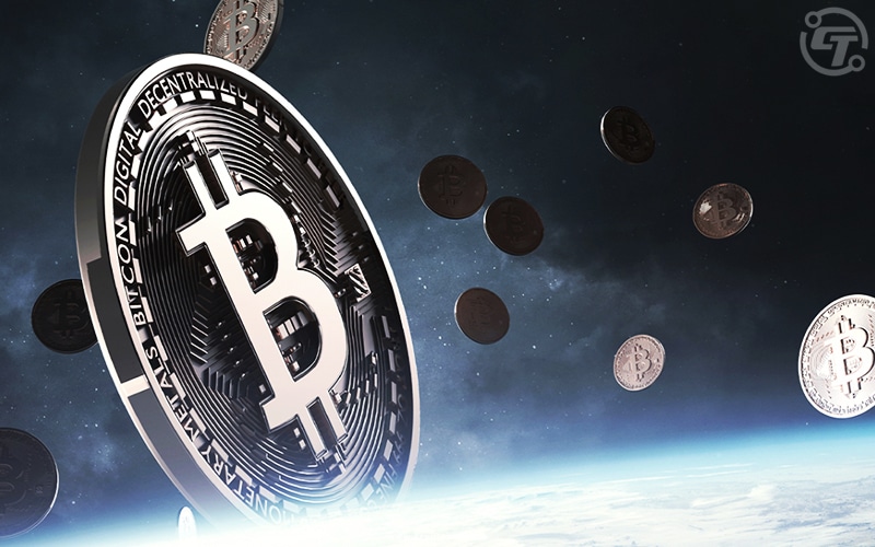 BitMEX’s Bitcoin Moon Mission Jeopardized by Fuel Leak