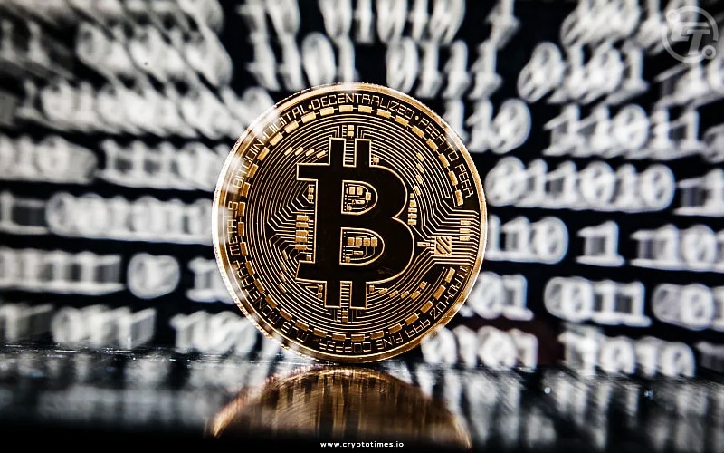 Bitcoin Miner Sent 1,000 BTC Trading Desks In Satoshi Era