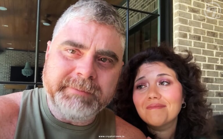 BitBoy's Apology Video Hints at Armstrong's Return Plans