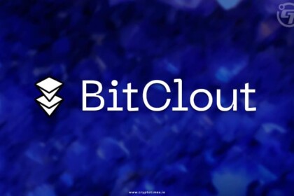 BitClout Founder Reveals His Identity with DeSo Blockchain launch