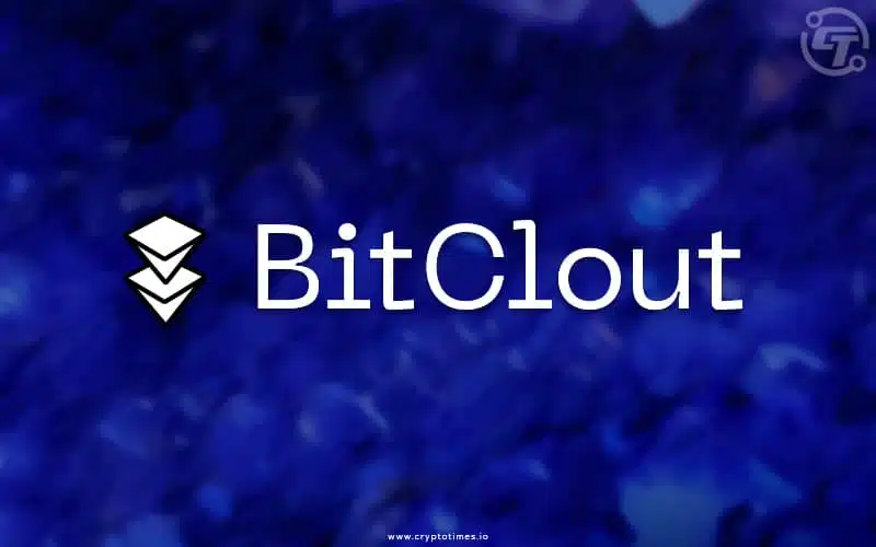 BitClout Founder Reveals His Identity with DeSo Blockchain launch