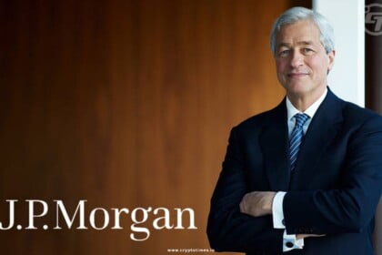 JPMorgan Now Allow Clients to Invest in The Crypto Funds