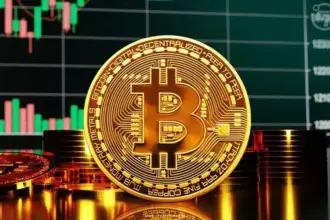 Bitcoin (Btc) Price Surges To $57,400, Up 12.5% In 24 Hours