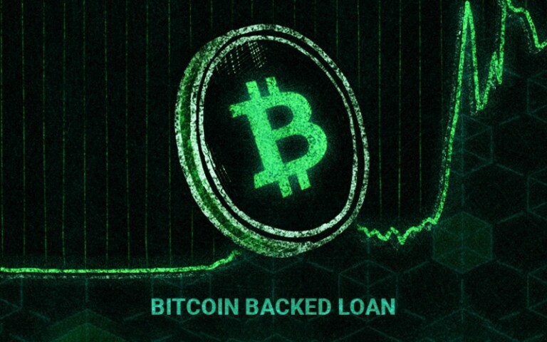 Coinbase Acquires Bitcoin-Backed Loan From Goldman Sachs