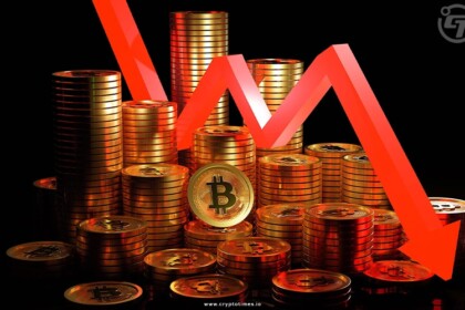 Bitcoin Breaks 11 Week Inflow Streak With 33 Million Outflow 2