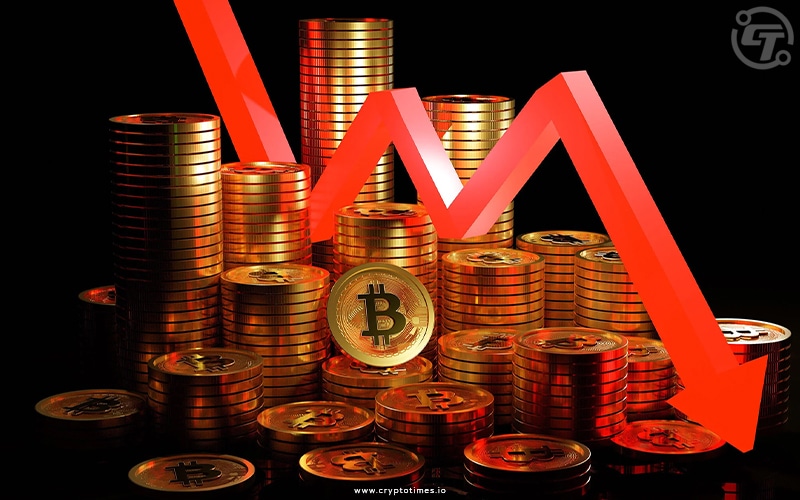 Bitcoin Breaks 11 Week Inflow Streak With 33 Million Outflow 2