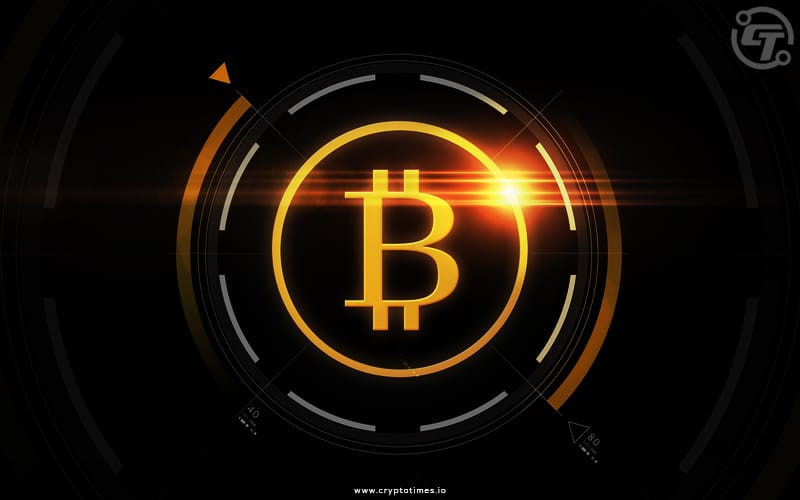 Bitcoin Breaks $44k Barrier: Rallying Toward $50k Amidst ETF Optimism