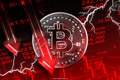Bitcoin Breaks Two Weeks of Sideways Action Why BTC Dropped Below 20000