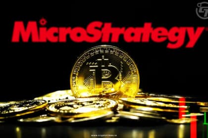 Bitcoin Bull MicroStrategy Eyes S&P 500 Index Entry