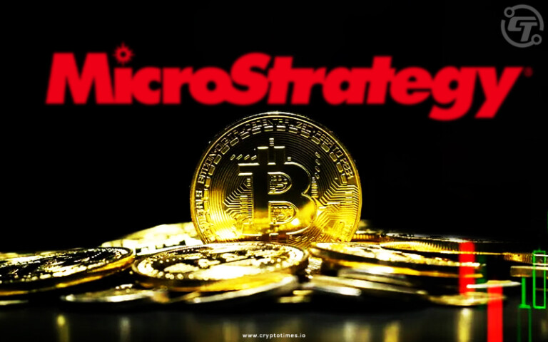 Bitcoin Bull MicroStrategy Eyes S&P 500 Index Entry