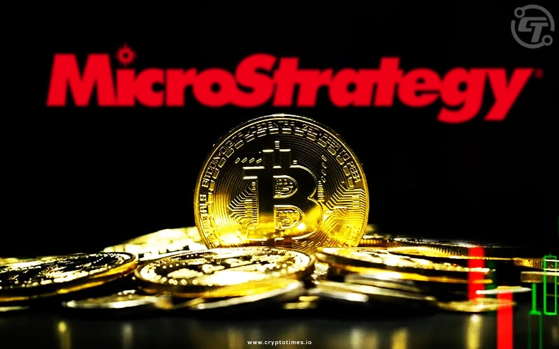 Bitcoin Bull MicroStrategy Eyes S&P 500 Index Entry