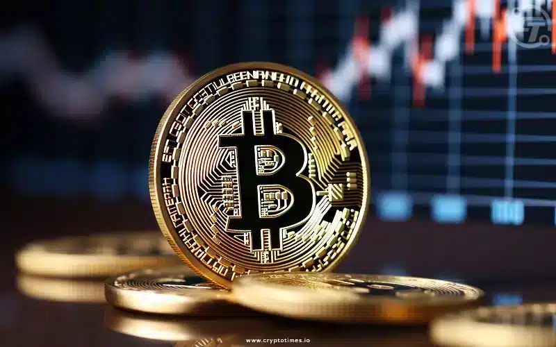 Bitcoin Bulls Step Back as Price Nears $49,000 Peak