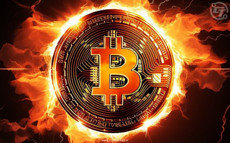 Bitcoin Could Hit As High As $150,000 by 2025: Bernstein