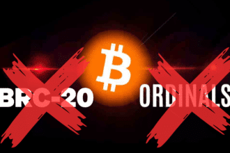 Bitcoin Developer Calls To Kill Ordinals, Brc20