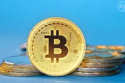 Bitcoin ETFs Attract $33.1M Inflows Within Six Trading Days