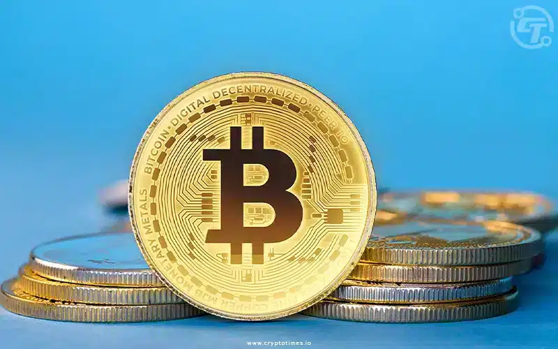 Bitcoin ETFs Attract $33.1M Inflows Within Six Trading Days