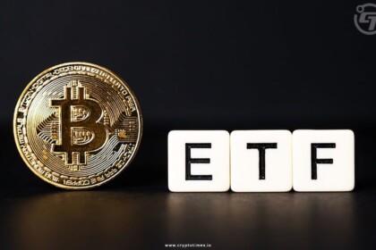 Bitcoin Etfs Gain Momentum With $4 Billion In Assets