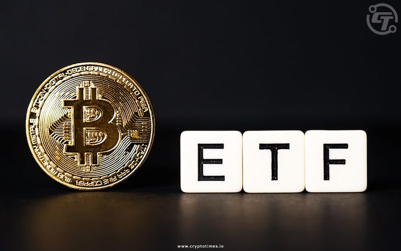 Bitcoin ETFs Gain Momentum with $4 Billion in Assets