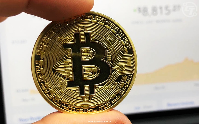 Bitcoin’s Profitable Addresses Reaches to New Record, 40 Million