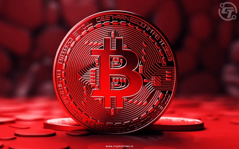 Bitcoin Faces Selling Pressure Despite ETF Approval