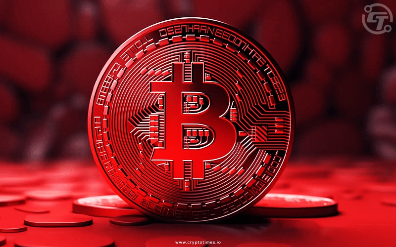 Bitcoin Faces Selling Pressure Despite ETF Approval