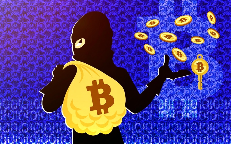 Three Conmen Arrested for Cryptocurrency Fraud in Kolkata