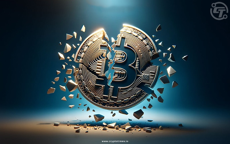 Bitcoin Halving Impact on Mining Profitability The Crypto Times
