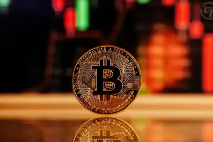 Bitcoin Hits $42,000, Signaling Market Recovery