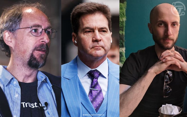 Bitcoin Icons Malmi and Back Take the Stand in Wright Trial
