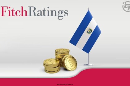 Fitch Warns Bitcoin Adoption Poses Risks To The Insurers of El Salvador