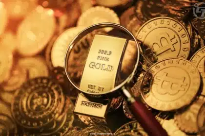 Bitcoin Leaps Over Silver, Targets Gold in ETF Market