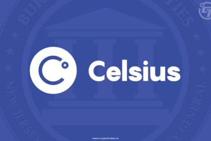 Security Boards file Orders Against Crypto Lender Celsius