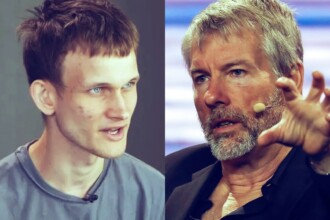 Btc Maximalist Michael Saylor Makes The Case Against Ethereum