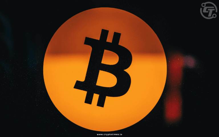 Bitcoin Nears $35K Threshold Eyeing Breakout Surge